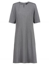 Damen-Jerseykleid RF